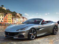 フェラーリ世界販売23％増、日本は4年連続で増加　2022年上半期 画像