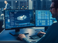 ライドシェアや配車サービスにより高まるパーパス・ビルト・ビークル（PBV）の可能性 画像