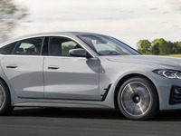 BMWグループ、純利益は73％増　2022年上半期決算 画像