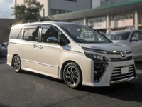 テインのフルスペック車高調にヴォクシー・ウェルキャブ用追加 画像