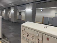 東京メトロ「豊住線」のルート詳細を公表…途中駅は仮称・枝川、東陽町、千石　2030年代半ば開業 画像
