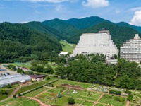 車中泊のための駐車スペース「RVパーク」、3年連続利用者増加 画像