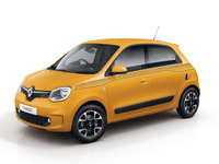 ルノー トゥインゴ、8月5日より受注を一時停止…生産状況改善のめど立たず 画像