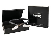 チェルノフケーブルから世界限定500セットのUSBケーブル発売 画像