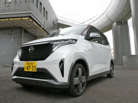【先週の振り返り】EV補助金が終了の見込み、納期は間に合うか?! 画像