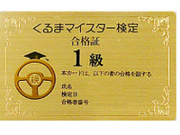 くるまマイスター検定、受検者募集中…ジュニア/カーライフ級は無料開放 画像