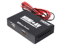 HDMI をとことん活用！ ［カーオーディオ システムアップ AtoZ］ 画像