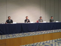 住友ゴム、売り上げ初の1兆円超えも大幅な減益　2022年12月期業績予想 画像