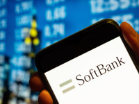 ソフトバンクGの最終赤字が3兆1000億円、過去最悪［新聞ウォッチ］ 画像