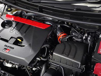 インテークサクションキットでGRヤリスのレスポンス向上…ブリッツ 画像