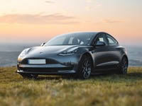 テスラ専門ロードサービス登場、出張クリーニング付きのVIPコースも用意 画像