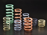 “バネ”の沼は想像以上に深くて面白い！［カスタムHOW TO］ 画像