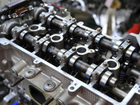 注意！ アイドリングはクルマに厳しいからチューニングで救う［カスタムHOW TO］ 画像