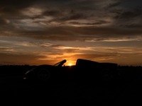 最高速は483km/h以上、1817馬力のハイパーカー『ヴェノム F5ロードスター』は8月19日発表へ 画像