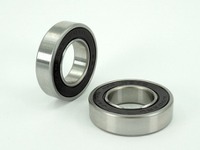 ジェイテクトが自転車パーツに本格参入、第1弾は「鬼ベアリング」軸受 画像