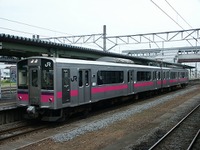 奥羽本線東能代-弘前間は8月11日昼頃に再開へ　8月11日の鉄道運休情報 画像