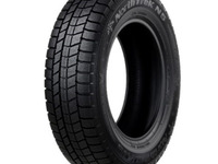 オートバックスのPBスタッドレスタイヤ、氷上性能向上 画像