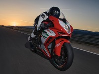 MVアグスタ、「RC」シリーズ2022年型を日本導入 画像