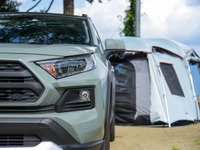 読者が一緒にキャンプに行きたい芸能人1位:ヒロシ、2位:長澤まさみ、3位は? 画像