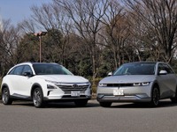 ヒョンデ日本参入、ネット世代をターゲット…マーケティング担当［インタビュー］ 画像