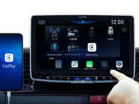 見極めるべきはスマホ連携力…市販ディスプレイオーディオ［カーオーディオ“チョイスのコツ”］ 画像