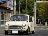 クラシックミニの歴史をカタログでたどる---日本専用車もある！ 画像
