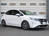 テインのフルスペック車高調に日産『ノート』用を追加 画像