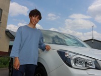 車内が静かだったから…スバル フォレスター 前編［カーオーディオ ニューカマー］ 画像