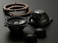 最上級ユニット採用のBMW専用スピーカーキット発売…フォーカル プラグ＆プレイストア専売モデル 画像