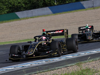 【スーパーフォーミュラ 第8戦】チームインパルが14年ぶりの1-2フィニッシュ 画像