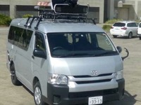 モービルマッピングシステムによる三次元点群データを提供　国交省 画像