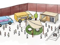 駅前にモビリティセンター新設、京急がMaaS基盤を拡大へ 画像