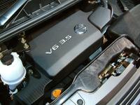 【新型日産『エルグランド』発表】……………………。静か 画像