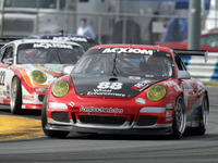 ポルシェ、09年シーズン 10人のワークスドライバーを決定 画像