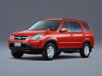 ホンダ『CR-V』、5万円分の装備が付いて価格据え置き 画像