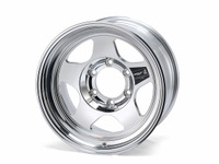 クロカン用鍛造ホイール「ブラッドレーフォージド匠」、3Dバフの限定モデル登場 画像