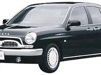 トヨタの製作技術を見せつけるクルマ、それが『オリジン』だ 画像