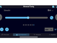 タイムアライメント調整が上手くいくと低音も前から聴こえる［サウンドチューニング］ 画像