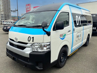 高齢化進む住宅地の足、AIオンデマンドバスを運行へ　福岡県古賀市で 画像