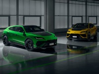 最強！ ランボルギーニ『ウルス』に666馬力ペルフォルマンテ仕様［詳細写真］ 画像