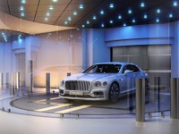 ベントレーマンションは車に乗ったままエレベーターで上下、420万ドルから 画像