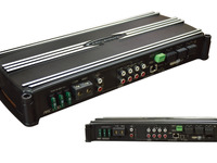 ［外部パワーアンプ・ワールド］ch数違いがさまざま、選ぶべきはどれ？ 画像