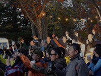 日本最大のランドローバーファンイベント、通常開催決定 軽井沢で10月28日-30日 画像