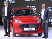 スズキ R＆Dセンターをインドに設立、現地の技術系人材育成で競争力強化 画像