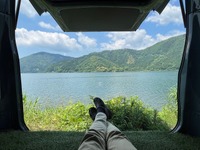 車中泊で困った！ 「お風呂やトイレ」と「暑さ・寒さ対策」　MOTA調べ 画像