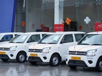 スズキ、アフリカ発スタートアップのグローバル展開を支援 画像