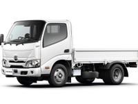 不正発覚の日野、小型トラックの認証でトヨタに協力を要請 画像