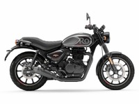 ロイヤルエンフィールド『ハンター350』、2023年日本導入へ…コンパクト＆スタイリッシュ 画像