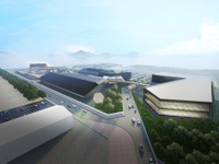 広島にモビリティのテーマパーク建設へ、トムスやマツダなど共同準備室 画像