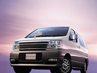 【新型日産『エルグランド』発表】デザイン目標は「らしさ」の確立 画像
